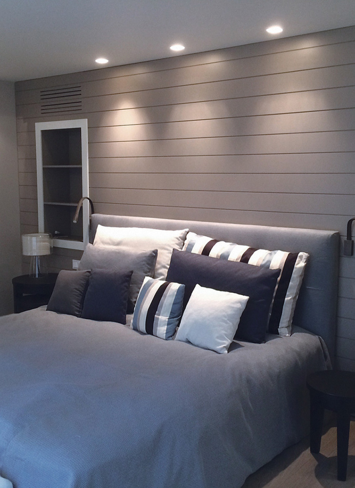 SN 006 Встраиваемый потолочный гипсовый светильник Stellanova LED MR16  - Вид №2