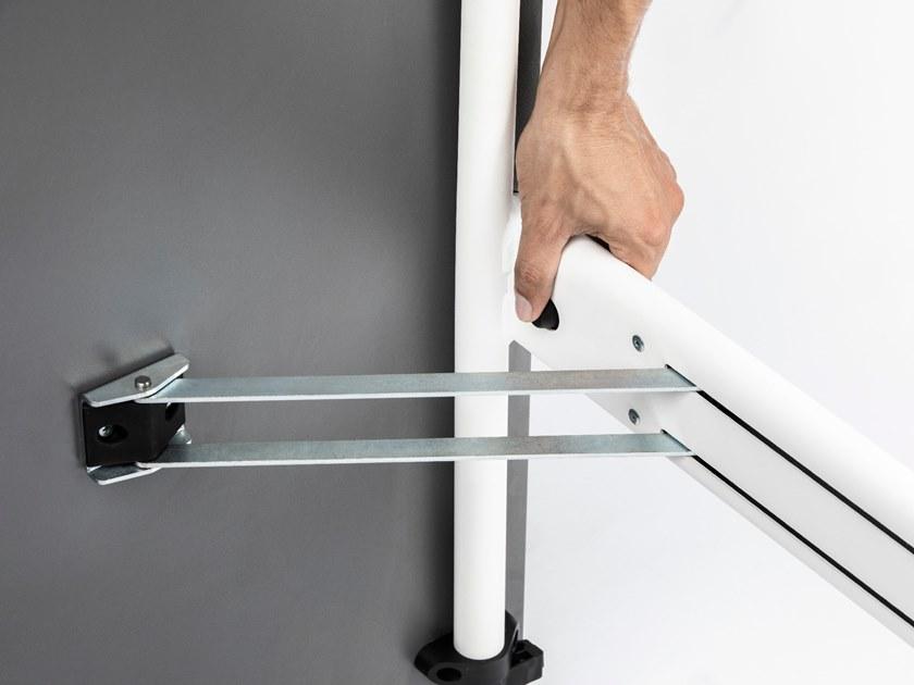 Mara Стол складной прямоугольный  227p  - Вид №2