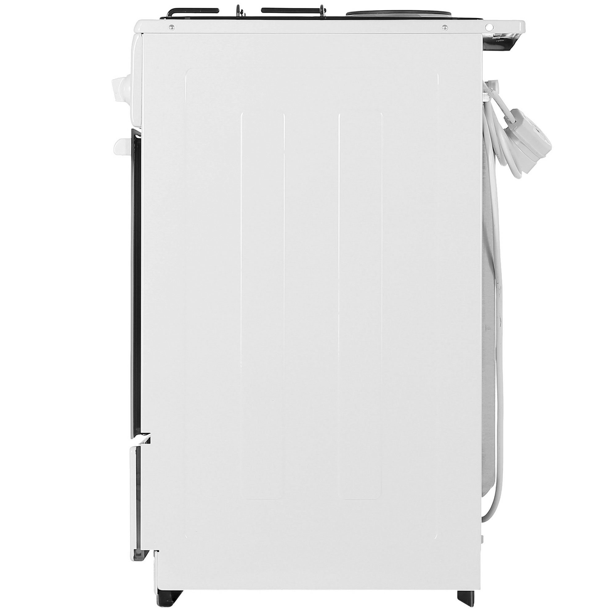 8140064 Комбинированная плита Flama RK 23-105 W белый Flama group STDN-0046758 - Вид №2