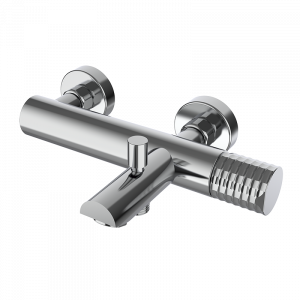 75224750 PREMIUM Chrome Смеситель ванна-душ Хром GRB MIXERS