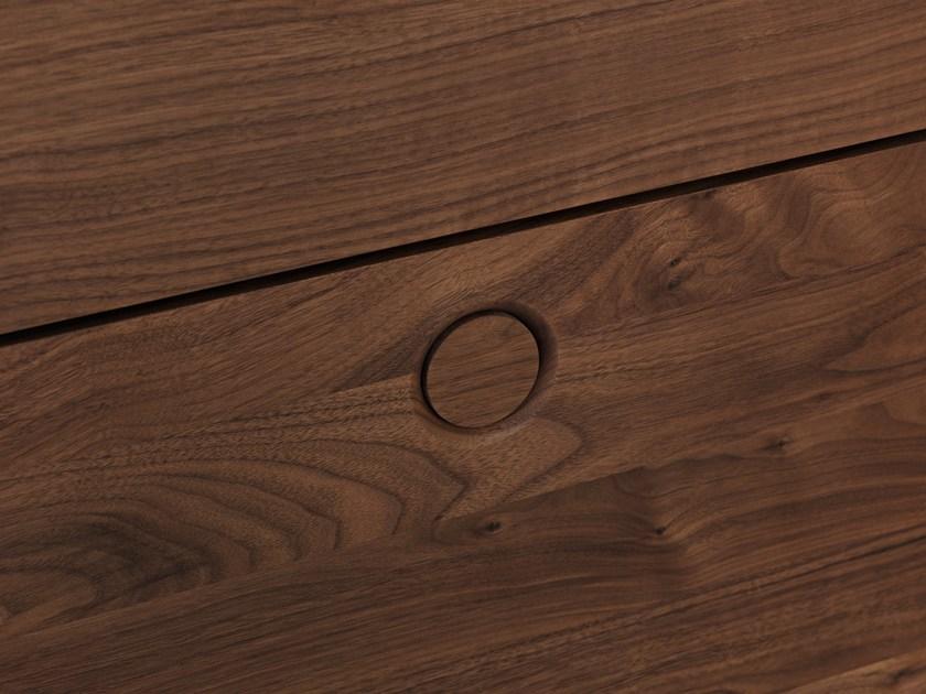 ZEITRAUM Комод из массива дерева Kin sun-id-1484433 - Вид №2