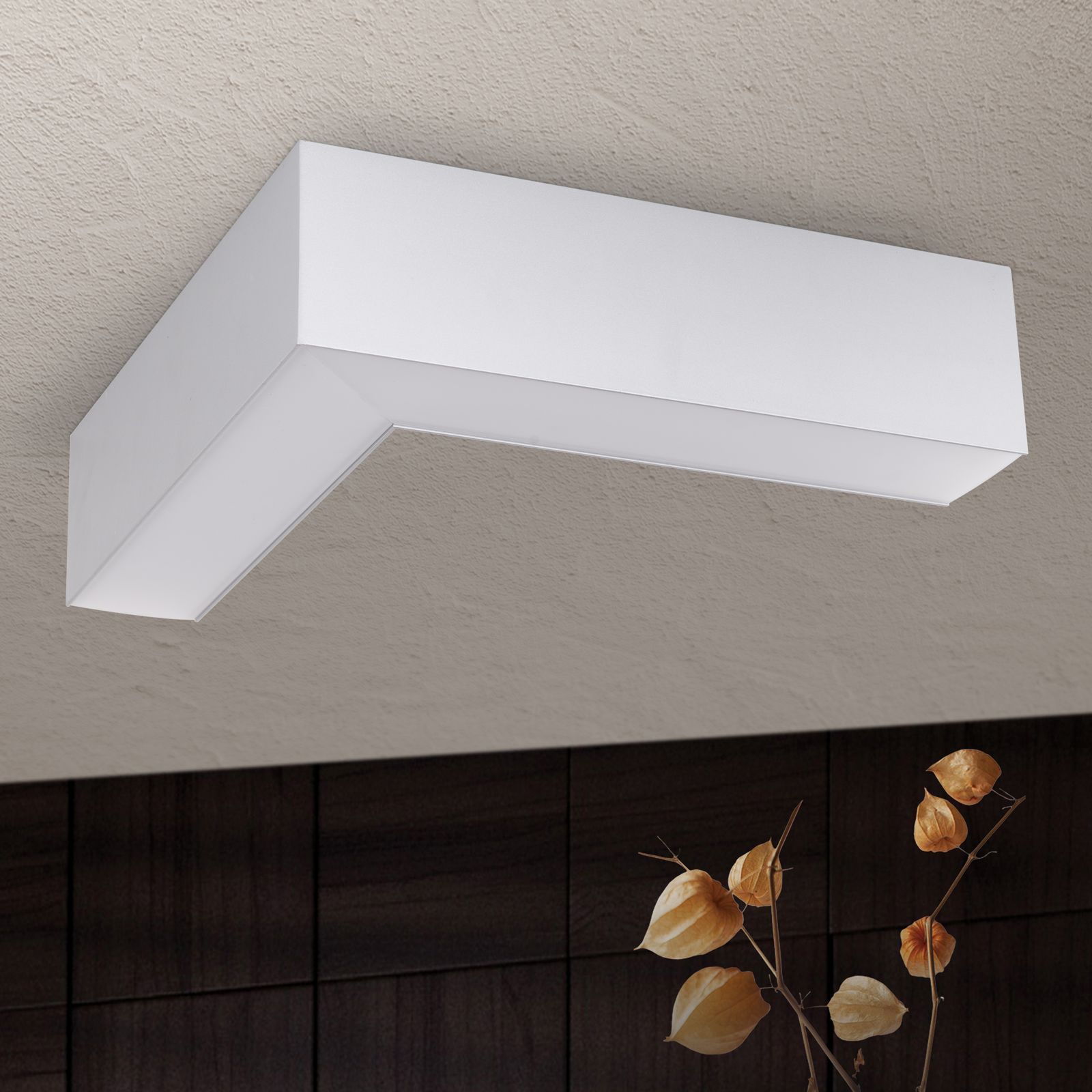 Алюминиевый светодиодный потолочный светильник Orion Brooklyn ARCH-00136776 - Вид №3