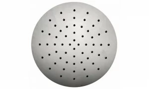 INI004-075 Hержавеющая сталь матовая Twiggy-Inox Ø 200 BOSSINI