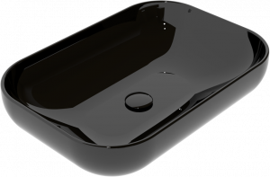 EALAVRE602 Накладная раковина на столешницу GSG CERAMIC