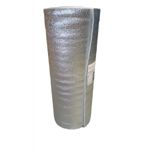 Фольга отражающая отрезная Формат Isocom 10 мм 15 м2