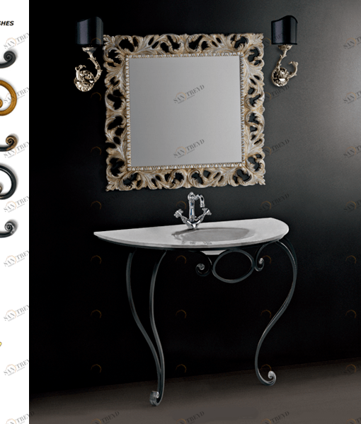 Il Tempo Del Консоль Ferro MO525 Classici FERROMO525