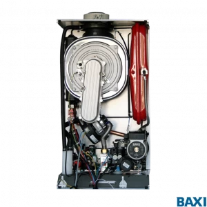 A7722037 Котел газовый настенный конденсационный BAXI Duo-tec Compact 1.24 BAXI