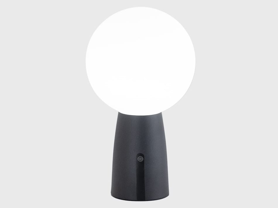 Аккумуляторная настольная лампа Zafferano Olimpia ARCH-00128181 - Вид №3