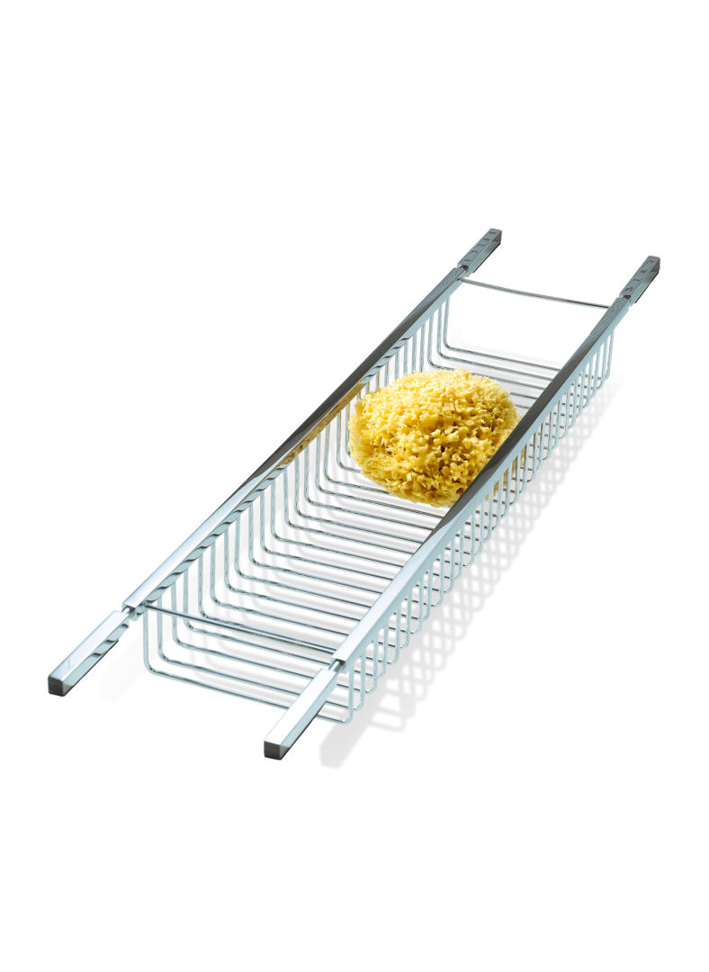 704100 Полка на борт ванны Decor Walther Германия 