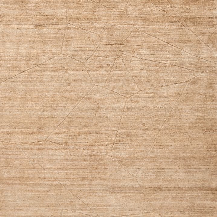 Прямоугольный ковер из крапивы Biobject Эрик Бем ARCH-00031386 - Вид №2