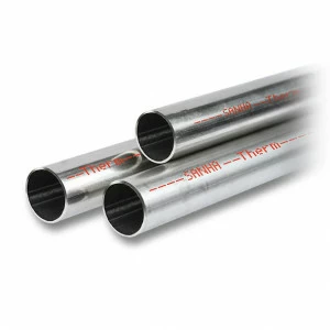 12450035 SANHA 24500 SANHA-Therm сист.труба в штангах 35x1,5 мм
