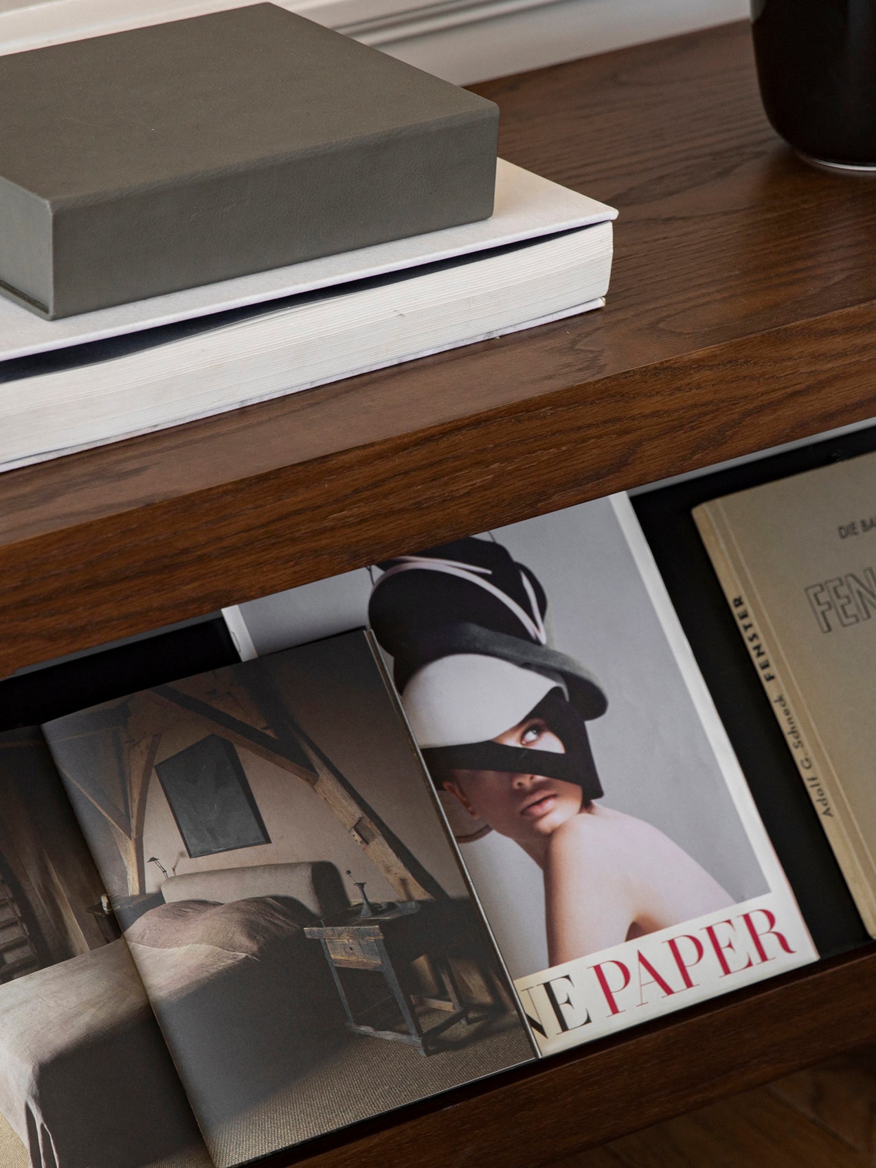 5709262067992 Zet Storage System, 60 дюймов. LuceLight  - Вид №5