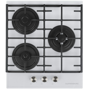 9144147 Газовая варочная поверхность Kuppersberg FG 45 W