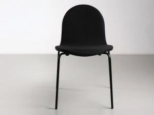 Branca Lisboa Стул с мягкой подкладкой