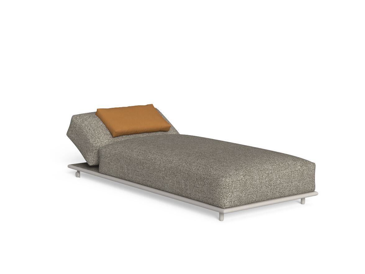 Алюминиевая Садовая кровать Talenti Tressé ARCH-00152362