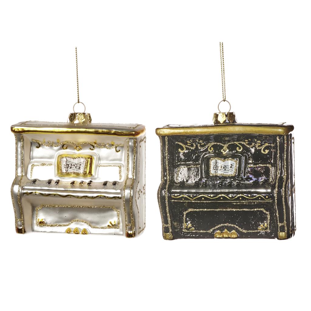 TR 25229 Пианино 10 см (цена за шт) GOODWILL Santreyd 