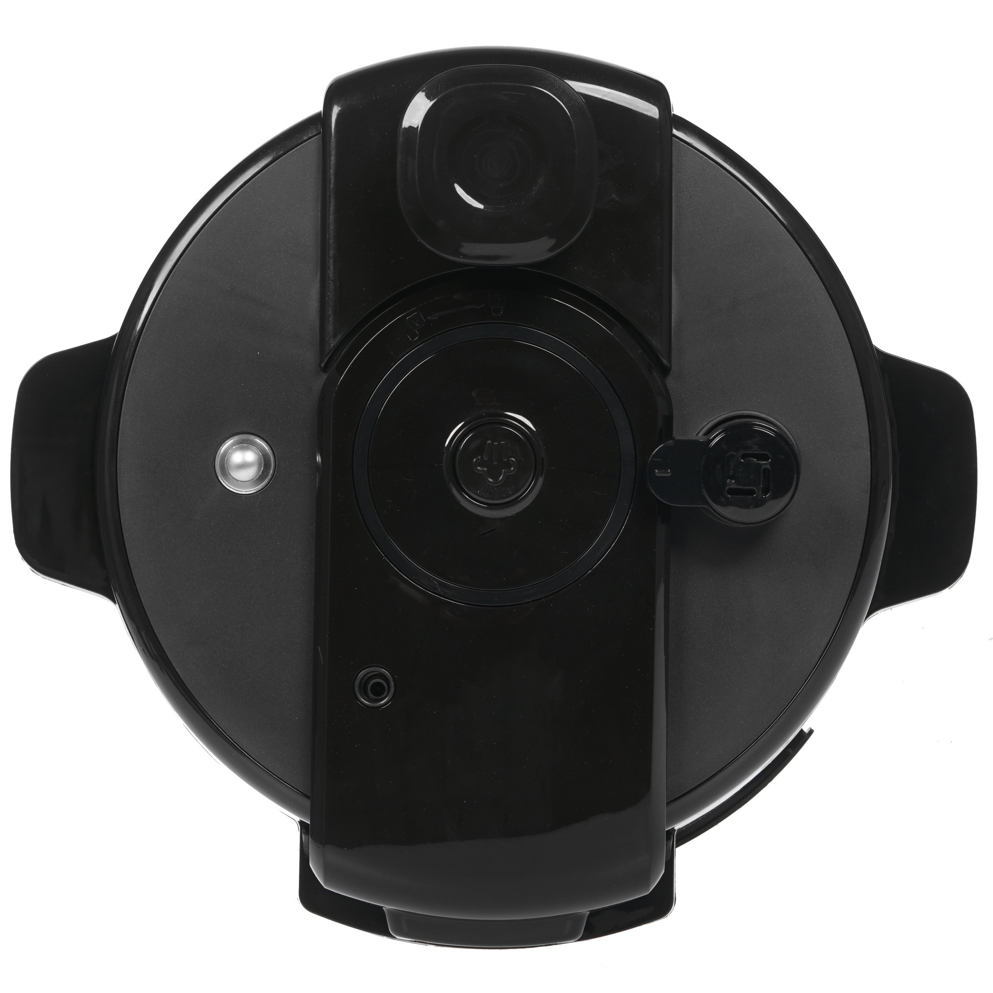 8122392 Мультиварка-скороварка Tefal CY621D32 серебристый STDN-0112369 - Вид №3