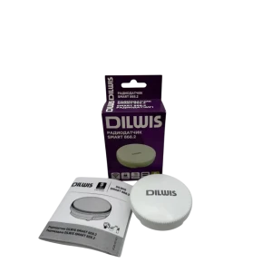 Датчик протечки воды беспроводной DILWIS Smart 868.2