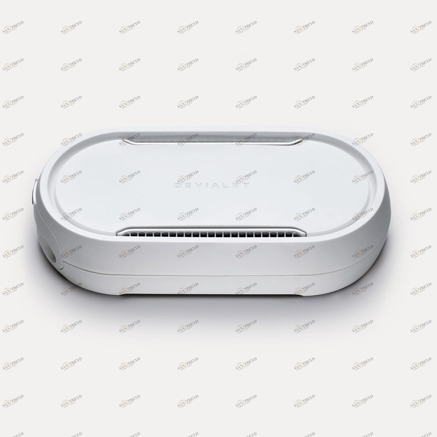 Роутер Devialet Dialog для управления 24 Phantom VY104