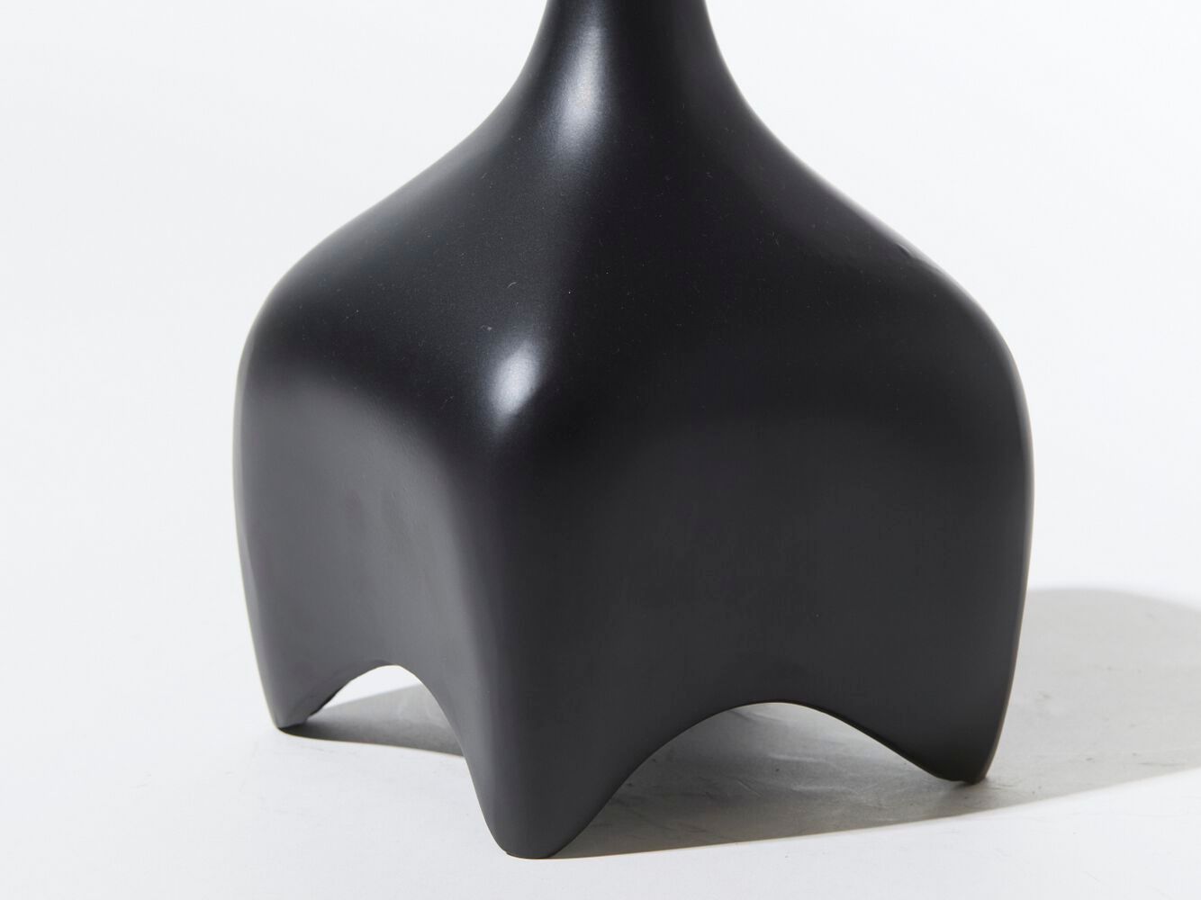 Круглый алюминиевый журнальный столик LO Contemporary JASPER ARCH-00096069 - Вид №8