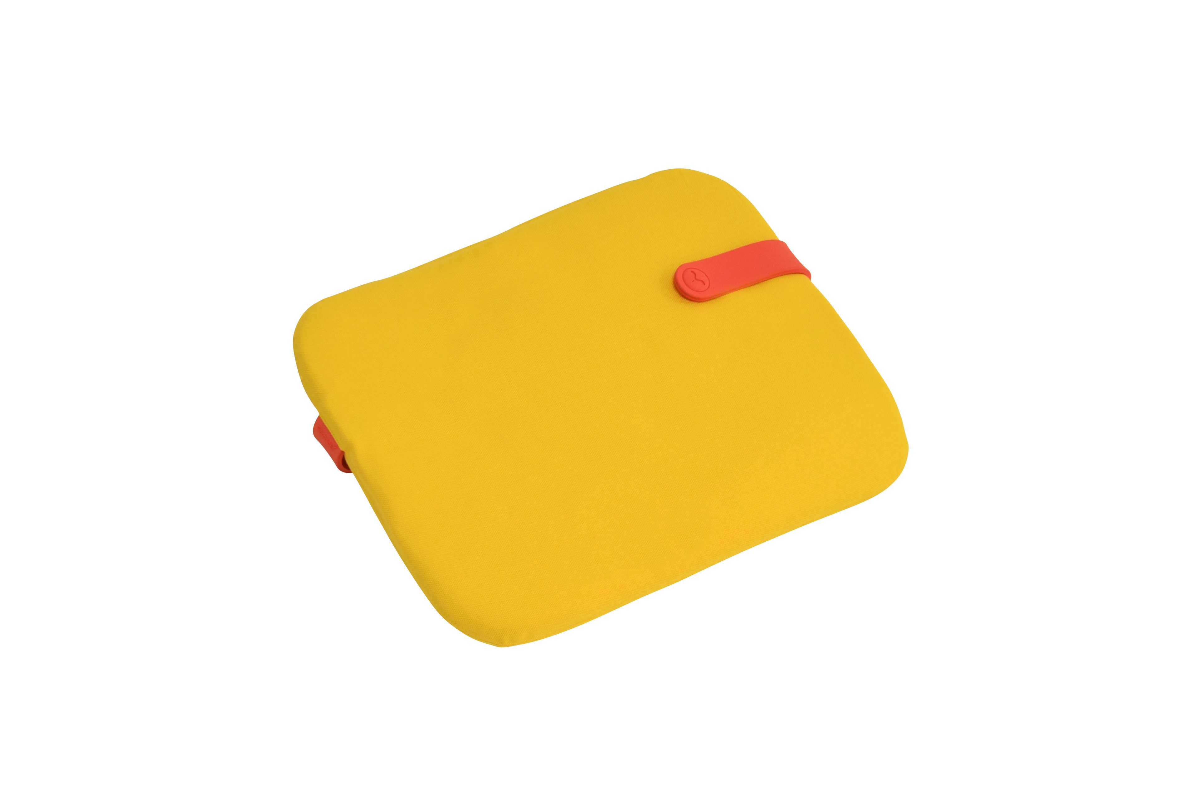 Наружная прямоугольная подушка для стульев Fermob Color Mix ARCH-00046857 - Вид №8