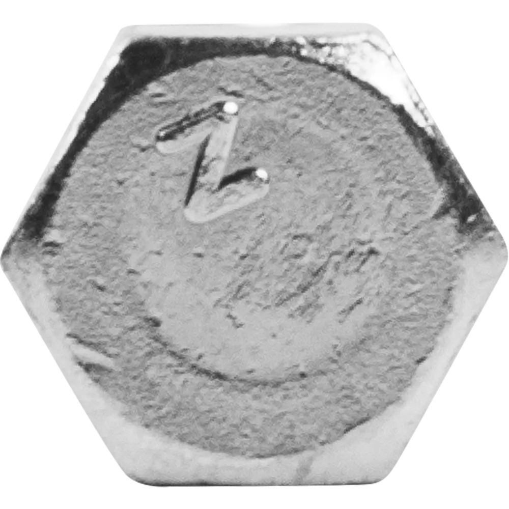 Шуруп с шестигранной головкой 8х80 мм 82620916 STLM-2202358 Santreyd  - Вид №1