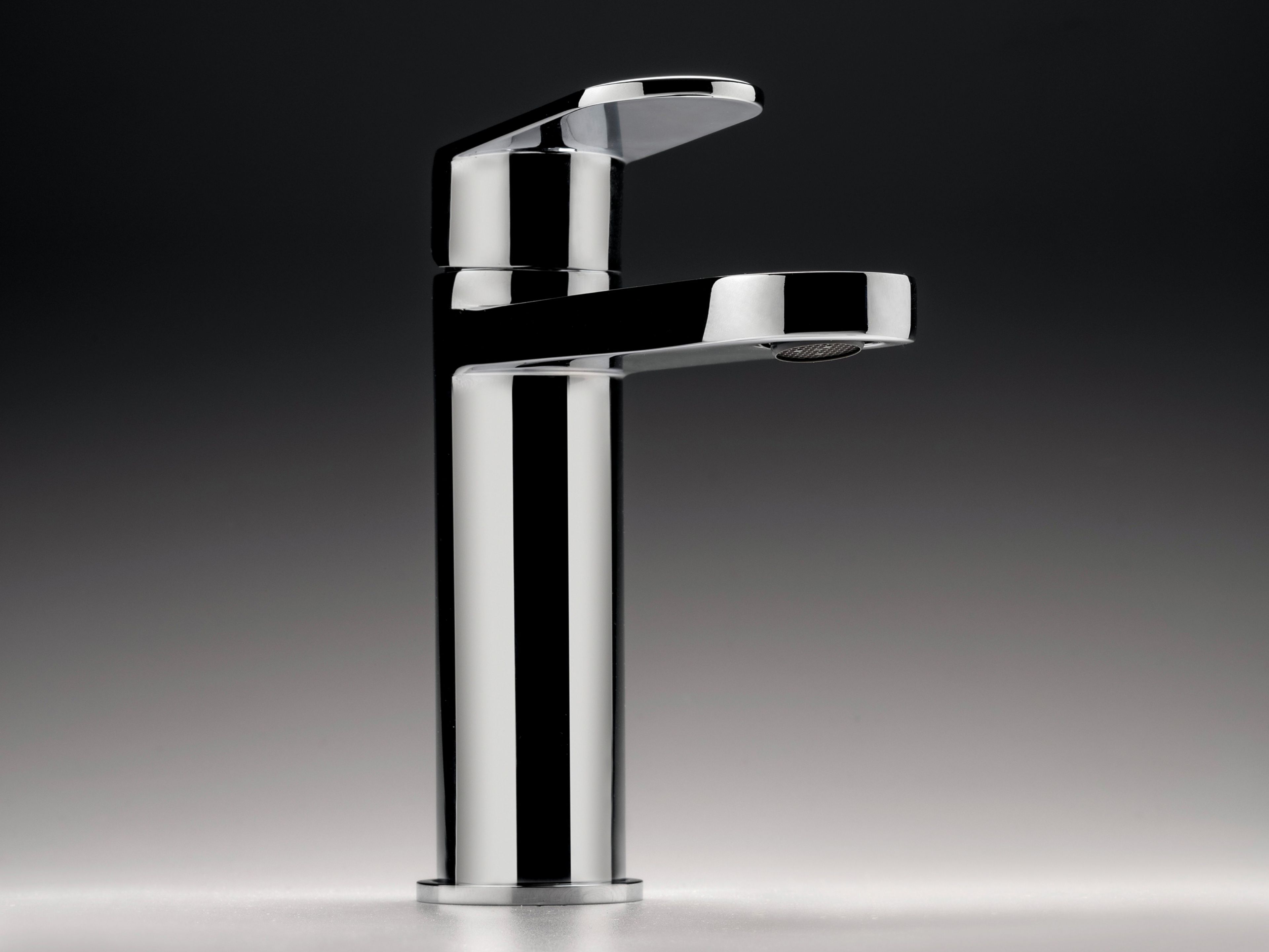 Смеситель для раковины из латуни Zazzeri Trend X ARCH-00146372 - Вид №1