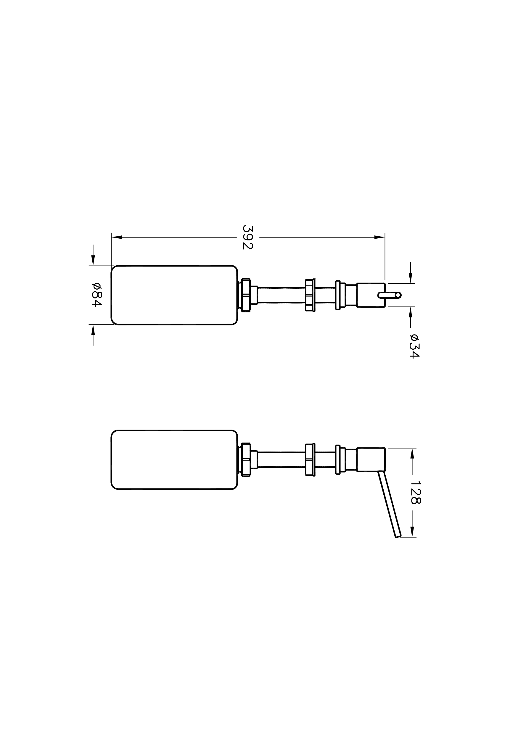 A44285  Vitraglobal Arkitekta  - Вид №1