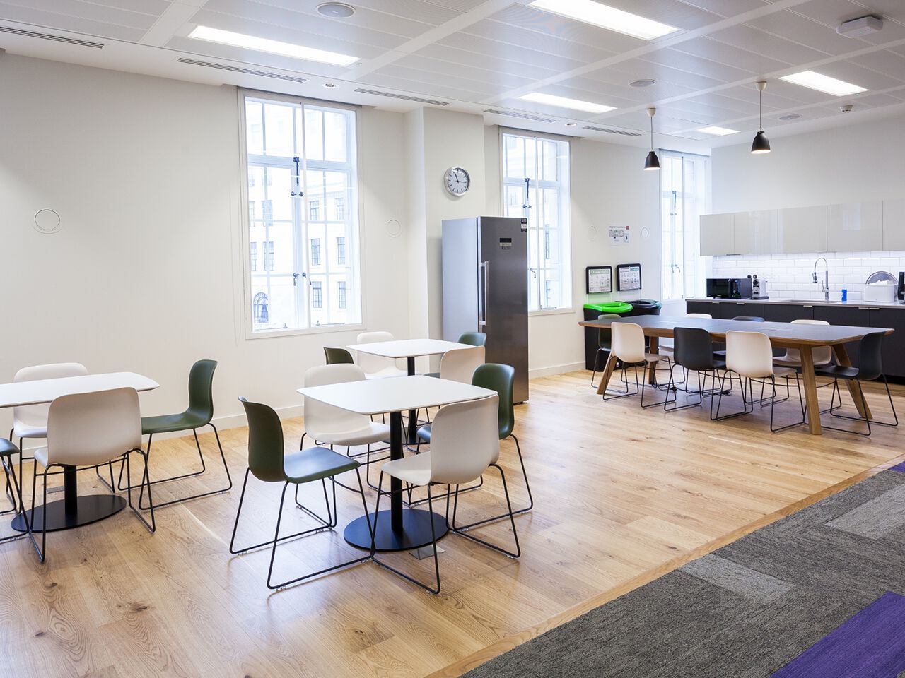 Сани стул Howe SixE ARCH-00045915 - Вид №3