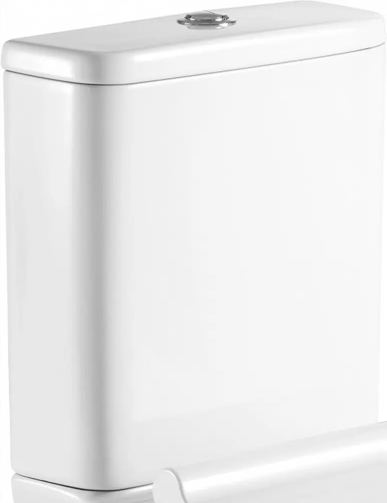 90715125 Сливной бачок Aquanet Cube 2-C-1 CL-12288-1 STLM-0350968
