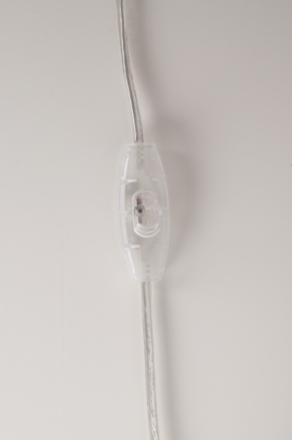 Лампа настольная Wood, белая Zuiver 5000803 - Вид №7