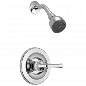 B112900C Душ с одной ручкой Delta Faucet DELTA Хром