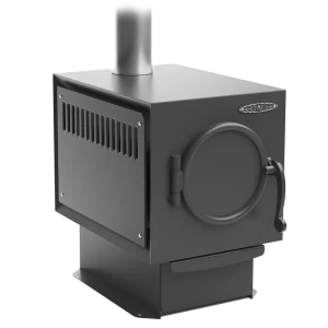 Печь отопительная Золушка 2016 Лайт