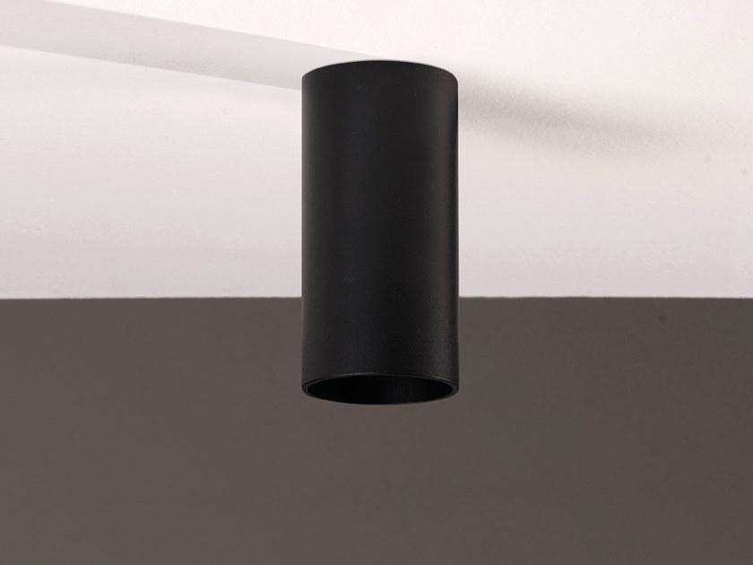 EGOLUCE Алюминиевый светодиодный потолочный светильник  5660  - Вид №1