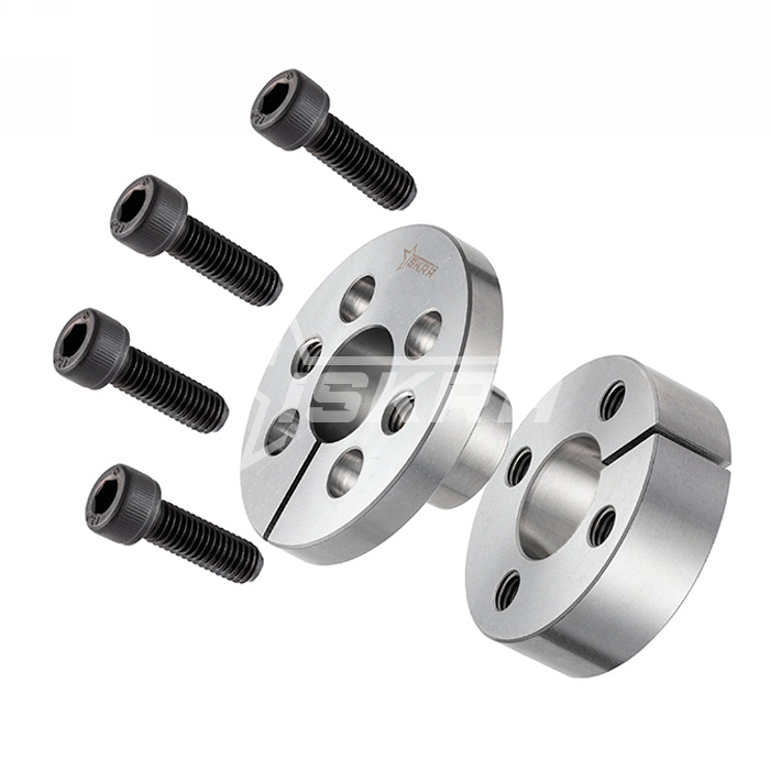 IS3413 Зажимная втулка KLBB330 (PHF FX52-30x80) ISKRA  - Вид №1