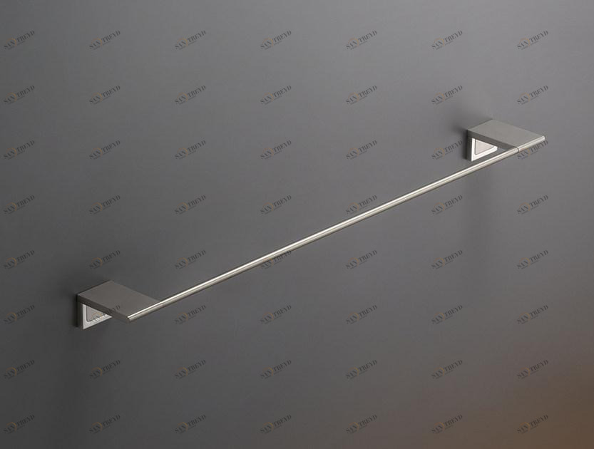 Ceadesign Вешалка для полотенец из нержавеющей стали Duet - accessori Det 84