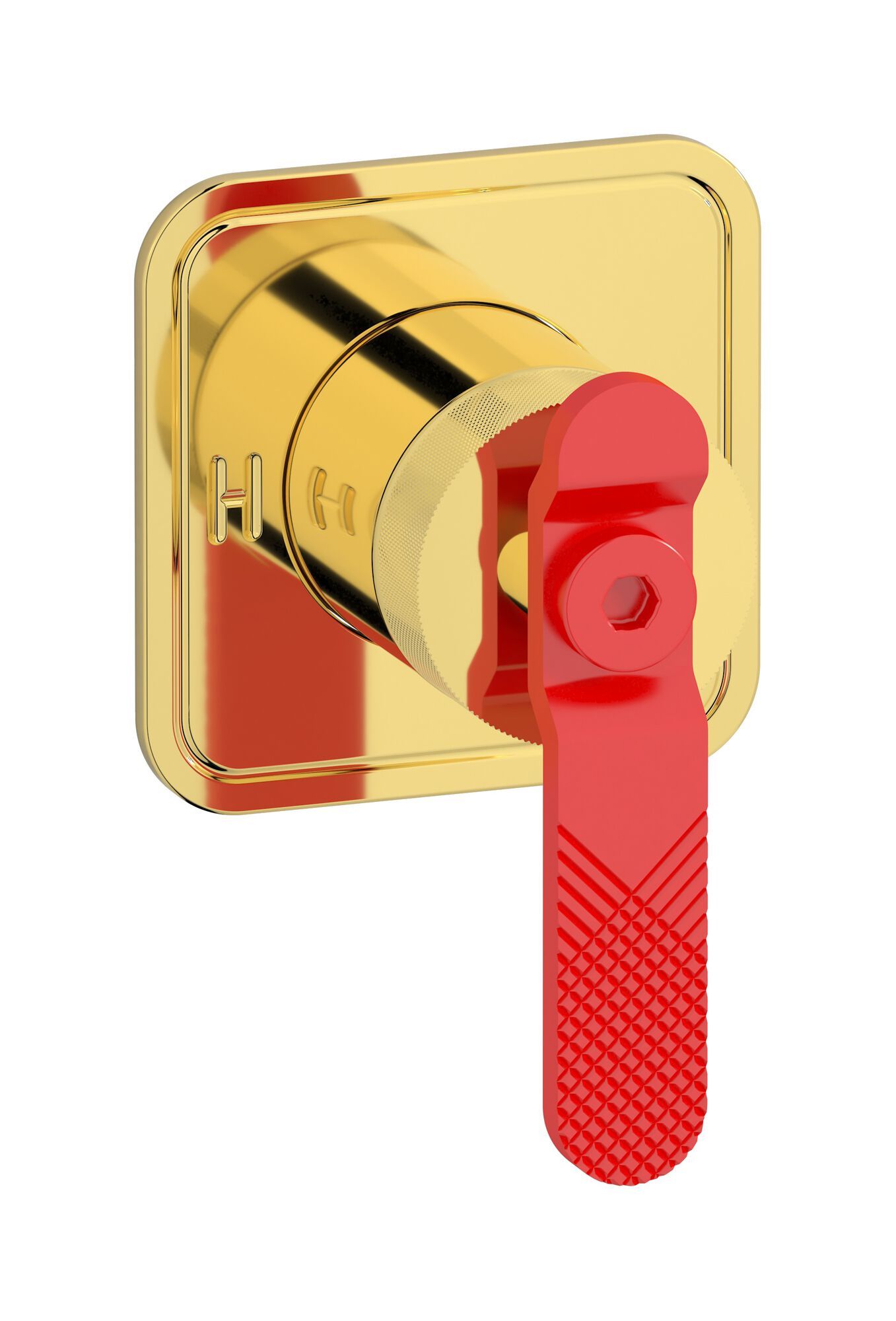 Смеситель для душа с одним отверстием IB Bold ARCH-00111004 - Вид №16