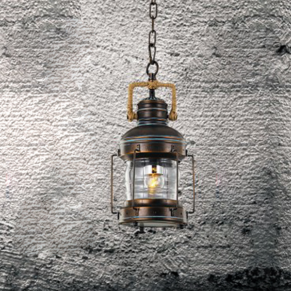 Подвесной светильник KM0345P-1 от Delight Collection DELIGHT COLLECTION ДИЗАЙНЕРСКИЕ 243647 Прозрачный;стальной  - Вид №1