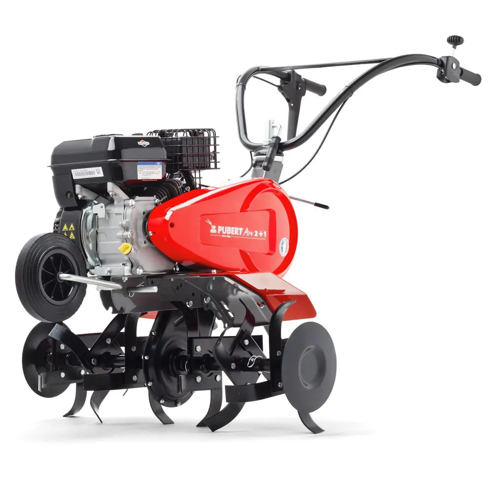 Мотокультиватор бензиновый Pubert Aro 60, 90 см. 6 л/с STLM-2132728