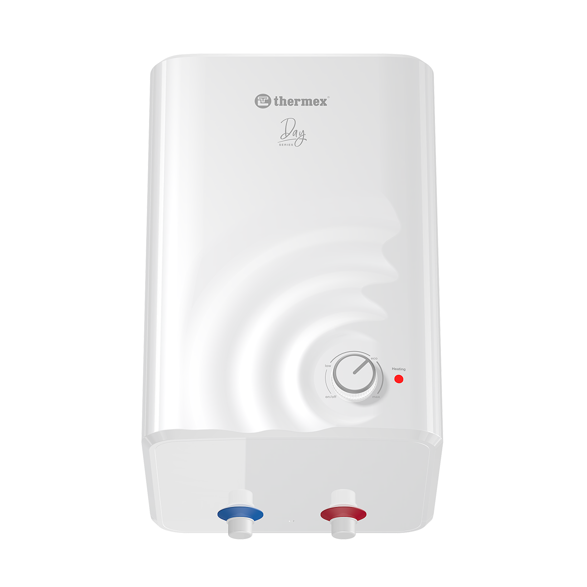 9162931 Водонагреватель Thermex Day 10 O STDN-0021615 - Вид №2