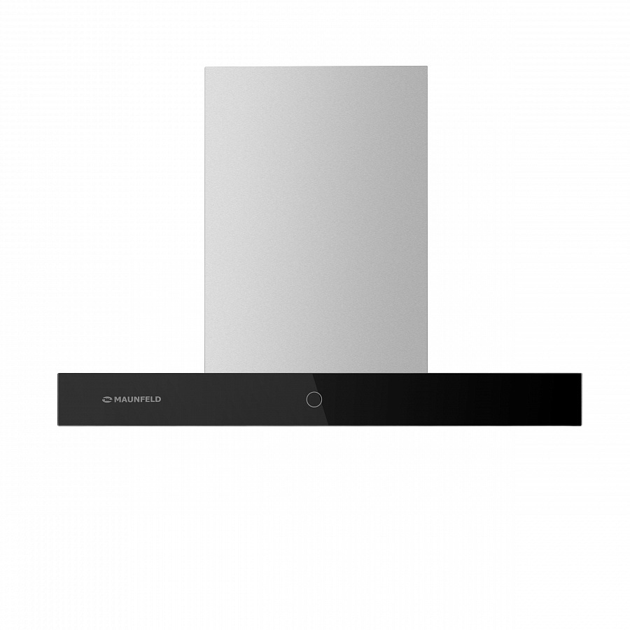 TSH 60 Inox Вытяжка tsh 60 ""нержавейка""/ • тип: настенная• цвет: нерж.сталь+черный• управление: сенсорное• ширина, мм: 600• полная потребляемая мощность, вт: 200• количество скоростей: 3• максимальная производительность, м3/ч: 800• диаметр воздуховода Santreyd 