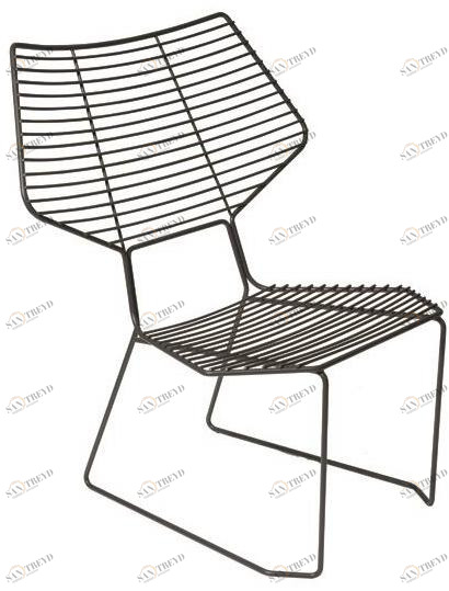 Casamania & Horm Кресло для садовых санок из металла Alieno sun-id-1506627