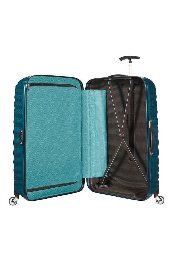 98V-01003 Чемодан 98V*003 Spinner 75/28 Samsonite Lite-Shock  - Вид №1