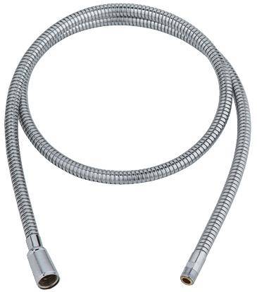 Шланг для смесителей с выдвижным изливом, 1500 мм GROHE (46092000) Spare Parts