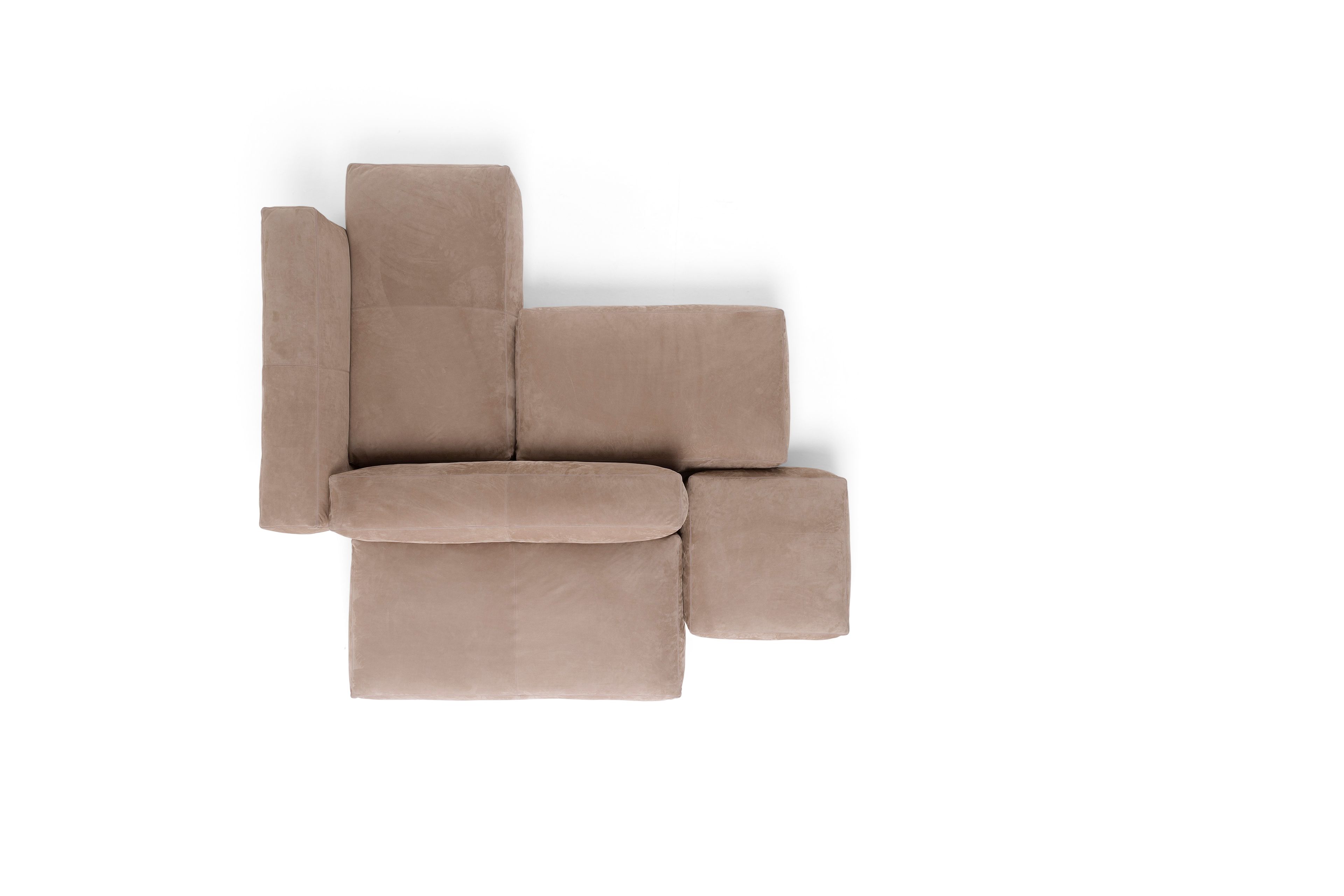 Модульный диван Amura ARCH-00044476 - Вид №3