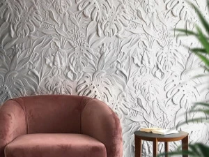 3D Surface Панно с трехмерными эффектами для интерьеров