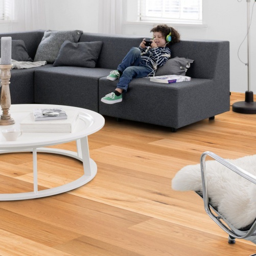 Паркетная доска Solidfloor Санта Барбара 1181554 - Вид №11