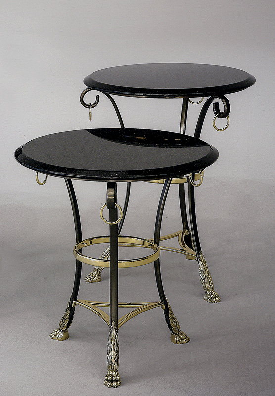 Столик  BELLONI 3031/B 