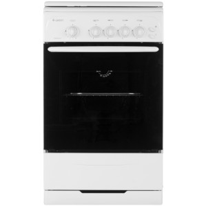 1137855 Газовая плита Gefest GS 3206 W белый