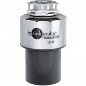 In Sink Erator LC-50 Измельчитель Zorg